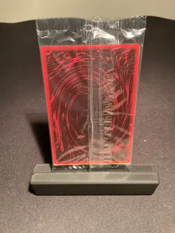 Yu-Gi-Oh! SEALED Legendary Collection 25th Anniversary Promo Pack - Slifer QCR - Image 2