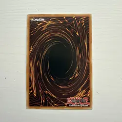 Yugioh Triple Tactics Talent RA01-EN063 1st Edition Ultra Rare - Image 2