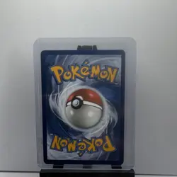 Pokemon Pikachu VMAX Promo Holo SWSH062 Sword & Shield 310 HP Card - Image 2