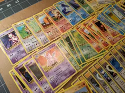 XY Evolutions - All Common, Uncommon, and Rare Cards (61 Cards) - LP - Image 2
