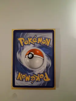 Cynthia's Ambition Full Art Trainer GG60/GG70 Pokemon Card 2023 - Image 3