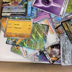 Job lot pokemon cards - Image 4