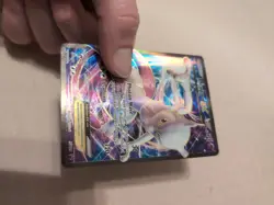 Mewtwo EX XY125 XY Promos Holo Card English Edition NM - Image 2