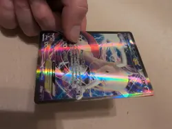 Mewtwo EX XY125 XY Promos Holo Card English Edition NM - Image 3