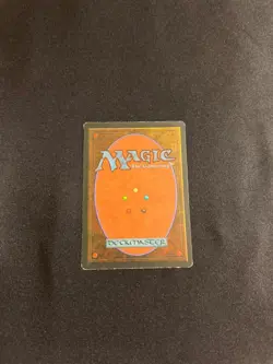 Urza's Bauble [Ice Age] Magic MTG Cards MP - Image 2