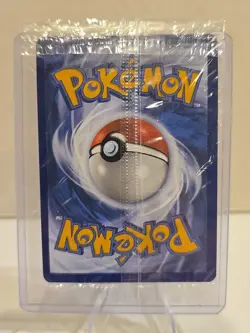 Pokemon Miraidon 013 Sv: Scarlet & Violet Promo Card Holo Sealed - Image 2