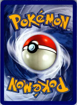Omanyte 52/62 1st Edition LP Pokemon Card TCG Fossil - Image 2