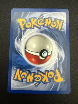 Pokemon TCG Tentacruel Fossil, 1st Edition Uncommon Card 44/62 - Image 3