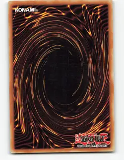 Gaia Power #YSD-EN022 1st Edition Yugioh Card - Image 2