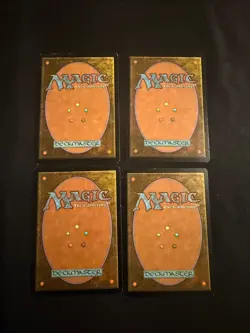 x4 Inkwell Leviathan [Conflux] 4x Magic MTG Cards NM/LP - Image 2