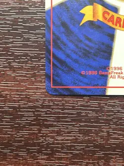 Japanese Primeape No. 057 | Southern Island | Non Holo Pokemon Card LP - Image 4