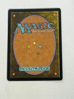 MTG FOIL Austere Command Lorwyn Magic the Gathering - Image 2
