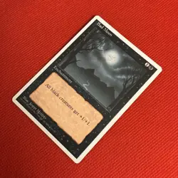 MTG {BAD MOON} 4th Edition Reg Rare #120 NM/Unplayed Vintage Magic *Ships Free* - Image 3