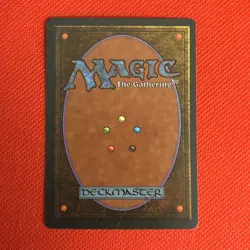 MTG {BAD MOON} 4th Edition Reg Rare #120 NM/Unplayed Vintage Magic *Ships Free* - Image 4