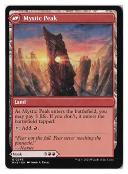 Pinnacle Monk U Modern Horizons 3 246 NM - Image 2