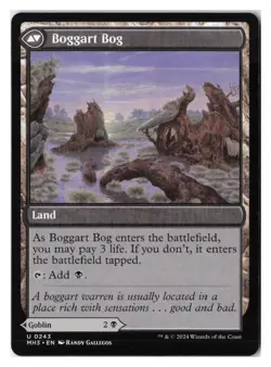 Boggart Trawler U Modern Horizons 3 243 NM - Image 2