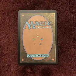 Matter Reshaper (Borderless) Secret Lair Drop Foil 1048 NM+ Unplayed MTG Magic - Image 2