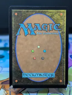 MTG Phyrexia: All Will Be One- Swamp 367 Oil Slick Raised Foil - Image 2