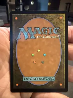 Witch-king of Angmar (Borderless Poster) Lord of the Rings Regular 736 NM - Image 2