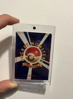 Jigglypuff 039 Southern Islands Promo Japanese Pokemon - Image 3