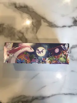 Pokemon Center Pikachu Kanazawa Special Box Japanese - FACTORY SEALED - Image 3