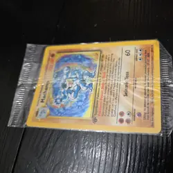 Pokemon Trading Card Game 2-Player Card Game Starter Set 1999 - Image 2