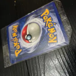 Pokemon Trading Card Game 2-Player Card Game Starter Set 1999 - Image 3