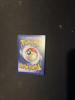 Haunter - 6/62 - Pokemon Fossil Unlimited Holo Rare Card WOTC NM - Image 5