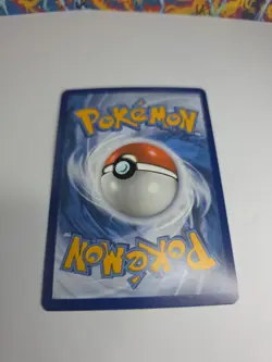 Pokemon Mew EX TCG Scarlet Violet-151 Holo Hyper Rare Card 205/165 - Image 4