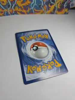 Pokemon Mew EX TCG Scarlet Violet-151 Holo Hyper Rare Card 205/165 - Image 5