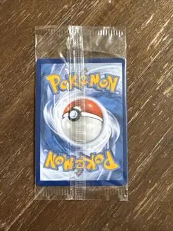 2023 Pokemon SVP EN 044 Charmander Obsidian Flames Black Star Promo Sealed - Image 2
