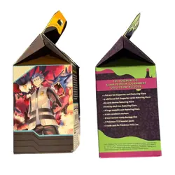 Set of 2 Pokemon Cyrus and Klara Premium Tournament Collection New Sealed - Image 2