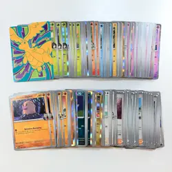 Ascended Heroes : Complete Base Set (Common / UC / Holo) 180+ Cards - Image 1