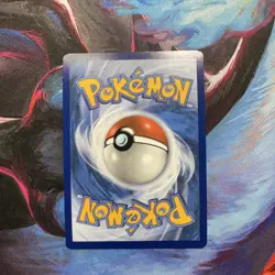 Stunfisk- 118/086 - SV: White Flare Illustration Rare Pokemon TCG NM - Image 2