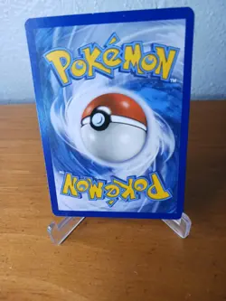 2017 Mew Black Star Holo Promo XY192 XY Promos Pokemon - Image 2