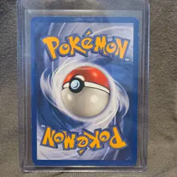 Pokemon Charizard Base Set 2 Holo Rare 4/130 120 HP Wizards of the Coast - Image 2