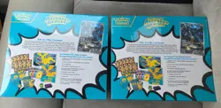 2x Pokemon TCG Ascended Heros Elite Trainer Box ETB Factory Sealed New - Image 2