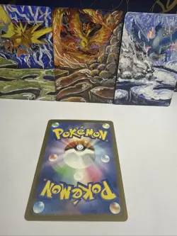 Pokemon TCG Mega Dragonite Ex 232/193 MA Japanese NM - Image 4