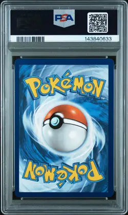 PSA 9 Mega Gardevoir EX 178/132 Special Illustration Rare Mega Evolution Pokemon - Image 2