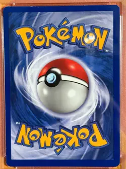 1999 Pokemon Game Base Set Game Magneton Holo #9 PSA 7 NM - Image 4