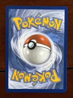 Pokemon Mega Evolution Lillie’s Determination 169/132 Full Art Holo Rare - Image 2