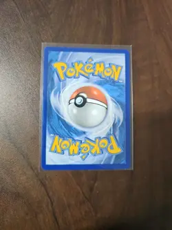 Gengar ex 104/162 Pokemon Temporal Forces NM - Image 2