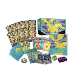 Ascended Hero’s Pokemon Center ETB PRESALE CONFIRMED - Image 2