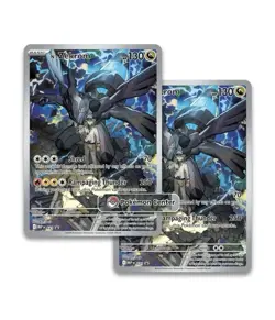 Ascended Hero’s Pokemon Center ETB PRESALE CONFIRMED - Image 3