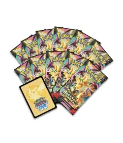 Ascended Hero’s Pokemon Center ETB PRESALE CONFIRMED - Image 4