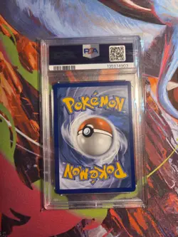 PSA 10 Celebrations Blastoise Holo Classic Collection #2 Pokemon 2021 WOW LOOK - Image 2