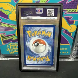 Pokemon Charmeleon 169/165 PSA 10 Sv: Scarlet & Violet 151 Holo IR - Image 2
