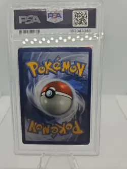 Pokemon TCG M Charizard EX #101/108 Evolutions, PSA Gem MT 10 - Image 2