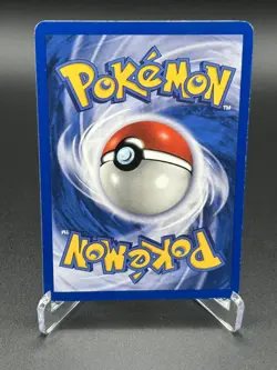Pokemon TCG Team Rocket Dark Blastoise Non-Holo 20 LP - Image 2