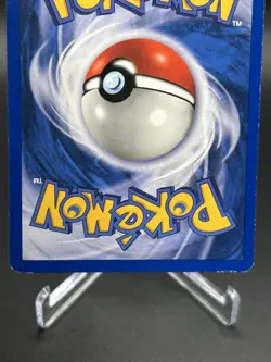 Pokemon TCG Team Rocket Dark Blastoise Non-Holo 20 LP - Image 4